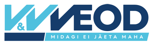 V&V Veod – midagi ei jäeta maha